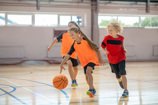 Ways to Improve Youth Basketball in America,&nbsp;Pt.1